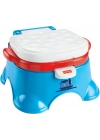 Fisher Price 3 in 1 Sesli Thomas ve Arkadaşları Eğitici Tuvalet HLV82