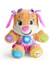 Fisher Price Eğitci Köpekçiğin Kız Kardeşi (Türkçe)