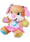 Fisher Price Eğitci Köpekçiğin Kız Kardeşi (Türkçe)
