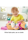 Fisher Price Eğitci Köpekçiğin Kız Kardeşi (Türkçe)