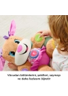 Fisher Price Eğitci Köpekçiğin Kız Kardeşi (Türkçe)