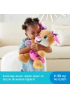 Fisher Price Eğitci Köpekçiğin Kız Kardeşi (Türkçe)