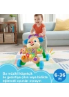 Fisher Price Eğitici Köpekçik Yürüteç Türkçe FTG10