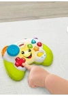 Fisher Price Eğitici Oyun Kumandası Türkçe HXB64