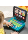 Fisher-Price Eğlen ve Öğren İlk Bilgisayarım HHH08