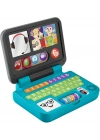 Fisher-Price Eğlen ve Öğren İlk Bilgisayarım HHH08