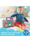 Fisher Price Eğlen ve Öğren Müzik Kutusu (Türkçe)