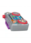 Fisher Price Eğlen ve Öğren Müzik Kutusu (Türkçe)