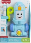 Fisher Price Eğlen ve Öğren Serisinden Türkçe Konuşan Neşeli Süpürge