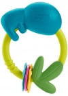 Fisher Price Eğlenceli Dostlar Çıngıraklı Dişlik - Makaralı Tembel Hayvan HJW11-HKD70