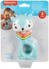 Fisher Price Eğlenceli Dostlar Çıngıraklı Dişlik - Tırtıklı Ceylan HJW11-HKD68