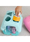 Fisher Price Hayvan Dostlarımın Çantası HTW93