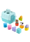 Fisher Price Hayvan Dostlarımın Çantası HTW93