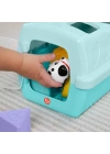 Fisher Price Hayvan Dostlarımın Çantası HTW93