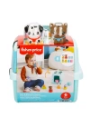 Fisher Price Hayvan Dostlarımın Çantası HTW93