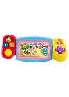 Fisher Price Köpekçik ve Arkadaşları Oyun Konsolu HNL54