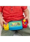 Fisher Price Köpekçik ve Arkadaşları Oyun Konsolu HNL54
