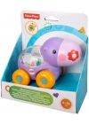 Fisher Price Poppity Araçlar - Hipopotam BGX30