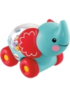 Fisher Price Poppity Araçlar - Mavi Fil CMV98