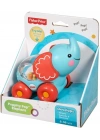 Fisher Price Poppity Araçlar - Mavi Fil CMV98