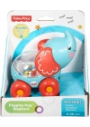 Fisher Price Poppity Araçlar - Mavi Fil CMV98