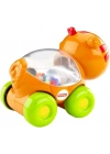 Fisher Price Poppity Araçlar -Turuncu Aslan CMV97