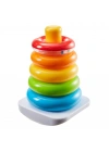 Fisher Price Renkli Halkalar