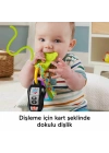 Fisher Price Sesli Eğlen ve Öğren Eğlenceli Aktivite Anahtarı HWY40