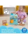 Fisher Price Sesli Eğlen ve Öğren Kahve Yapmayı Öğreniyorum HYR99