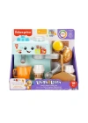 Fisher Price Sesli Eğlen ve Öğren Kahve Yapmayı Öğreniyorum HYR99