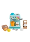 Fisher Price Sesli Eğlen ve Öğren Kahve Yapmayı Öğreniyorum HYR99