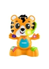 Fisher Price Sesli ve Işıklı Link Squad DJ Kaplan HYL28