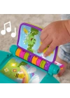 Fisher Price Sesli ve Işıklı Yaşa Göre Gelişim İlk Koltuğum JGK94