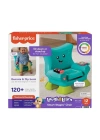 Fisher Price Sesli ve Işıklı Yaşa Göre Gelişim İlk Koltuğum JGK94