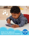 Fisher Price Yaşa Göre Gelişim Eğitici Tablet HXB69