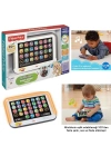 Fisher Price Yaşa Göre Gelişim Eğitici Tablet HXB69
