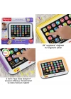 Fisher Price Yaşa Göre Gelişim Eğitici Tablet HXB69