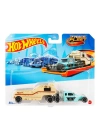 Hot Wheels Kamyonlar - Bugcation BMF60