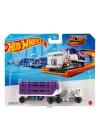 Hot Wheels Kamyonlar - Caged Cargo BMF60