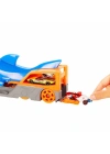Hot Wheels Köpek Balığı Taşıyıcı GVG36