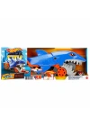 Hot Wheels Köpek Balığı Taşıyıcı GVG36