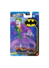 Hot Wheels Silver Series Arabalar - Fast Fish