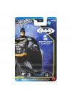 Hot Wheels Silver Series Arabalar - Forever Batmobile