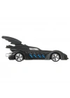 Hot Wheels Silver Series Arabalar - Forever Batmobile