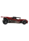Hot Wheels Silver Series Arabalar - Justice League