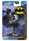 Hot Wheels Silver Series Arabalar - Speed Trap
