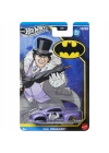 Hot Wheels Silver Series Arabalar - Tail Dragger