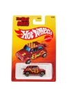 Hot Wheels The Hot Ones Arabalar - Fiat 500 D