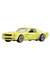 Hot Wheels Vintage Silver Series Arabalar - 65 Mustang 2+2 Fastback