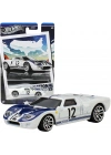 Hot Wheels Vintage Silver Series Arabalar - Ford GT40